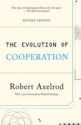 The Evolution of Cooperation Book by Robert Axelrod_img_0