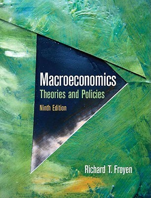Macroeconomics: Theories and Policies Book by Richard Froyen_img_0