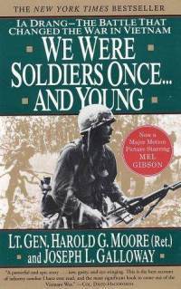 We Were Soldiers Once ... and Young: Ia Drang - the Battle That Changed the War in Vietnam Book by Hal Moore and Joseph L. Galloway_img_0