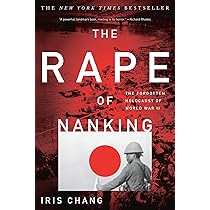 The Rape of Nanking Book by Iris Chang_img_0