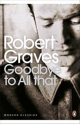 Goodbye to All That Book by Robert Graves_img_0