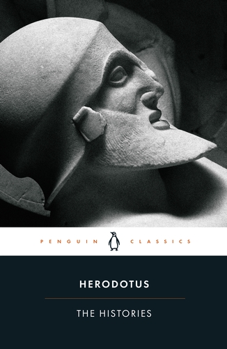 Histories Book by Herodotus_img_0