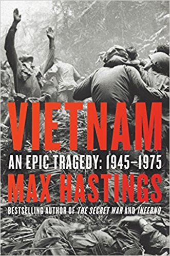 Vietnam: An Epic Tragedy Book by Max Hastings_img_0