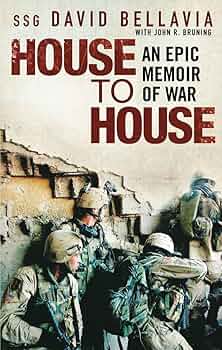 House to House Book by David Bellavia_img_0