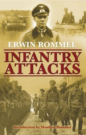 Infantry Attacks Book by Erwin Rommel_img_0