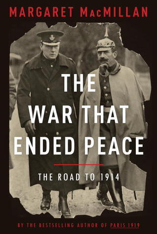 The War That Ended Peace Book by Margaret MacMillan_img_0