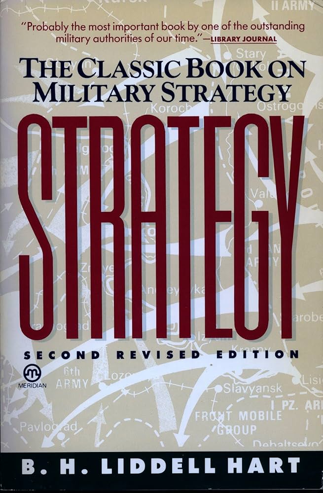 Strategy by B. H. Liddell Hart_img_0