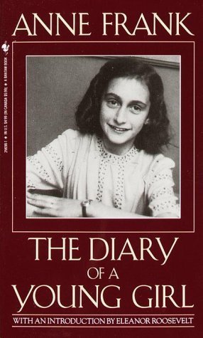 The Diary of a Young Girl Book by Anne Frank_img_0