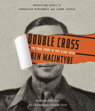 Double Cross: The True Story of the D-Day Spies Book by Ben Macintyre_img_0