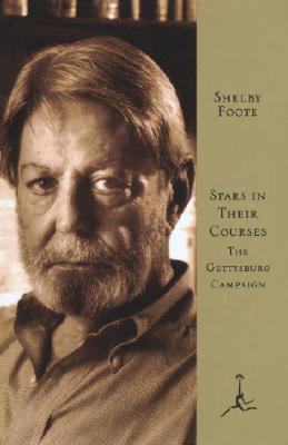 Stars in their courses Book by Shelby Foote_img_0