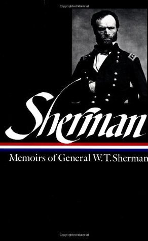 Memoirs of General W.T. Sherman Book by William Tecumseh Sherman_img_0