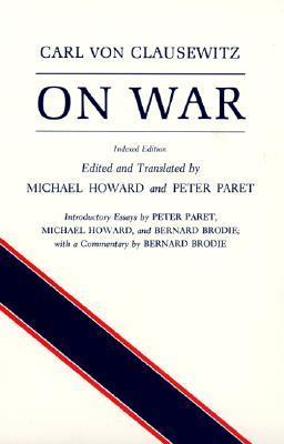 On War Book by Carl von Clausewitz_img_0