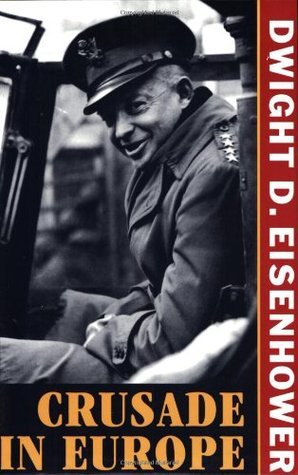 Crusade in Europe Book by Dwight D. Eisenhower_img_0