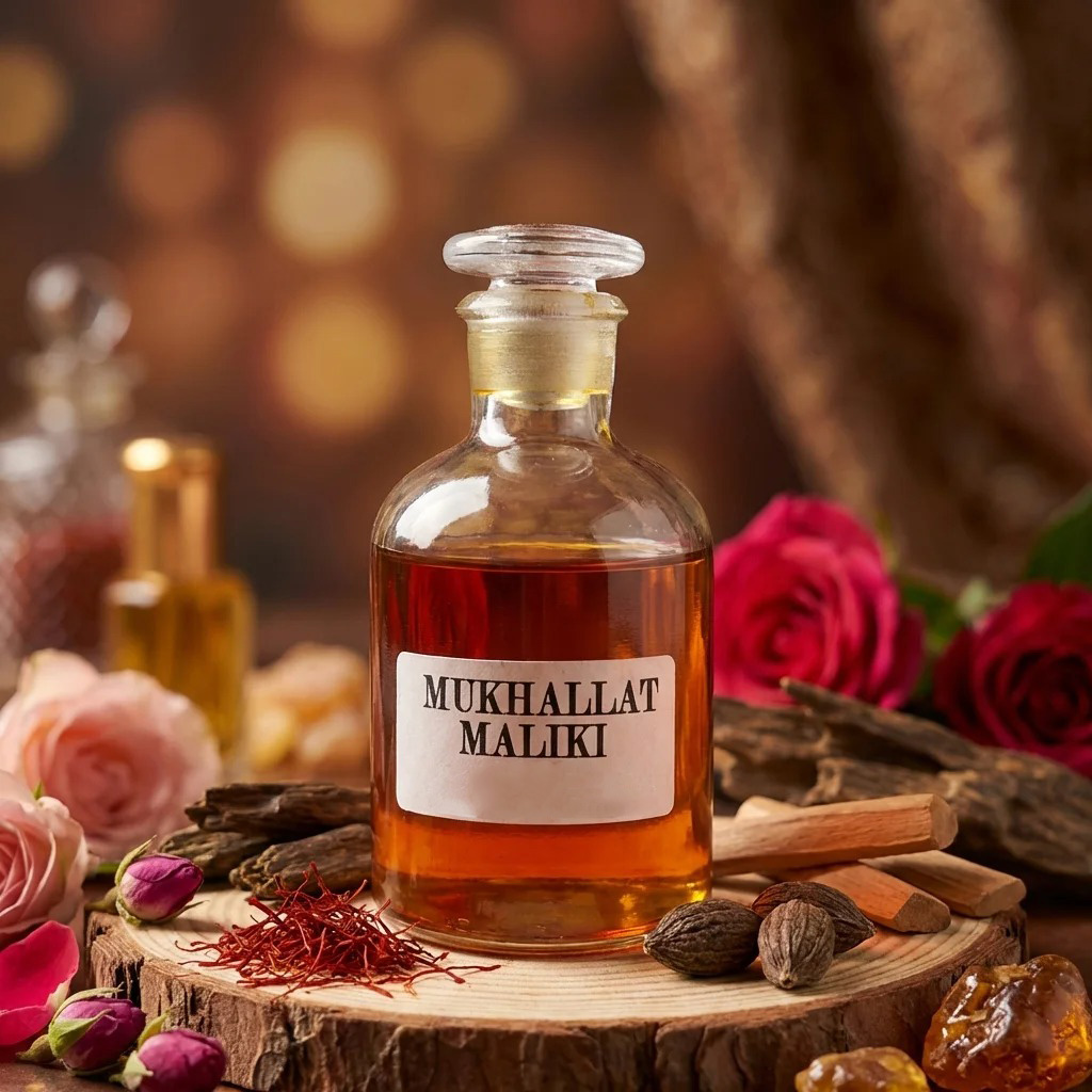 Mokhallak Maliki - Image 1