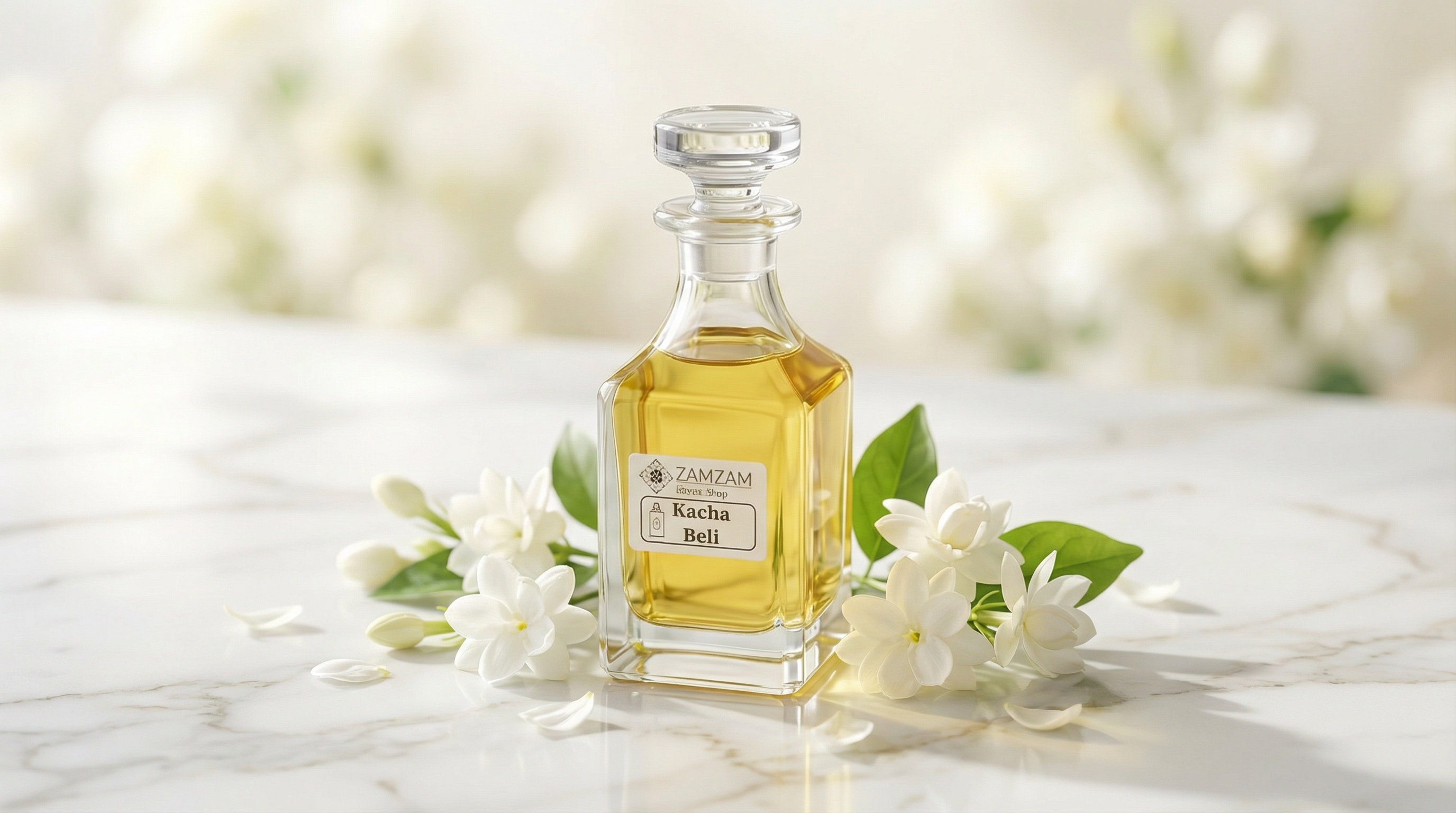 Kacha Beli - Image 1