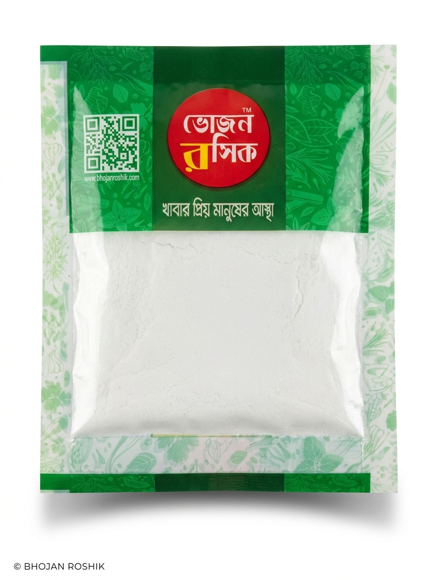 খাবারসোডা (Baking Soda) 25gm