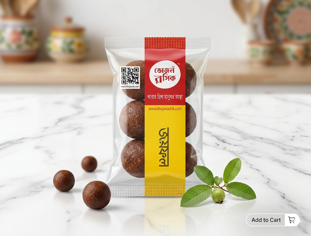 জয়ফল (Jayfal) 22gm