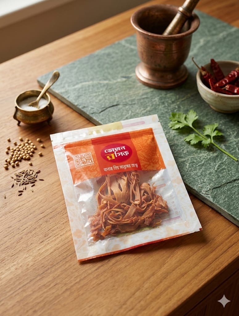 জৈত্রিক (Mace) 5gm