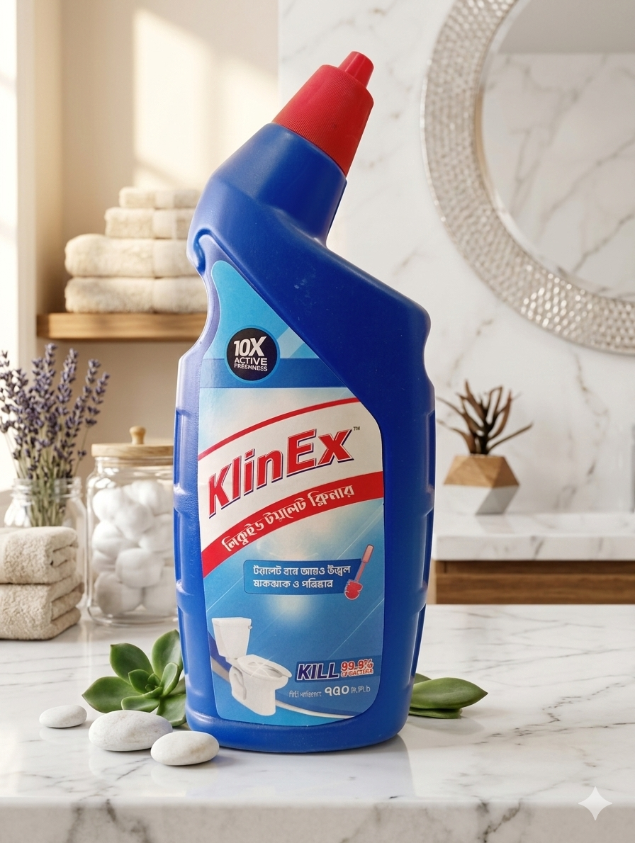 ক্লিনেক্স (Klin Ex) 750ml