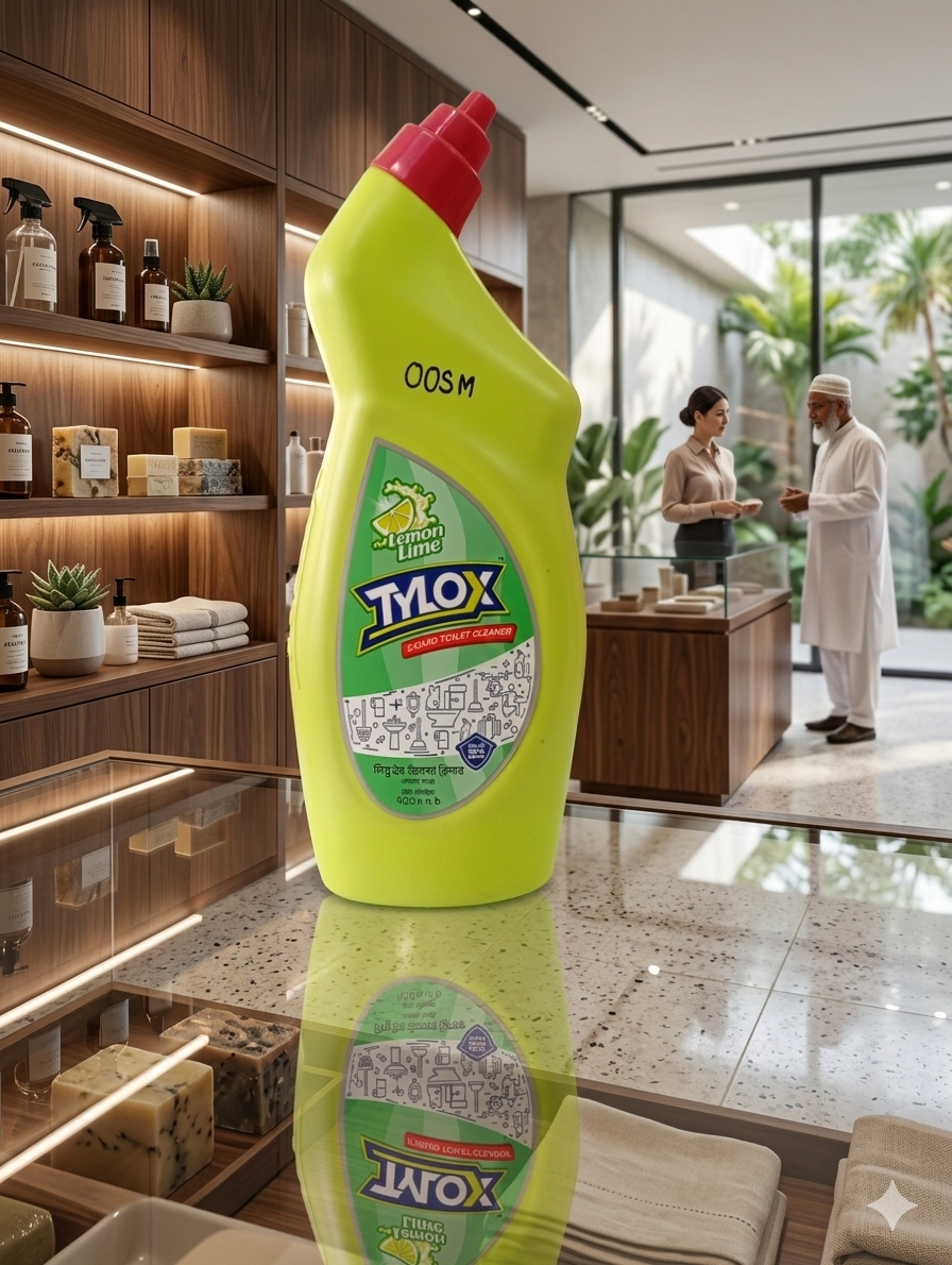 Tylox (টাইলক্স) 750ml