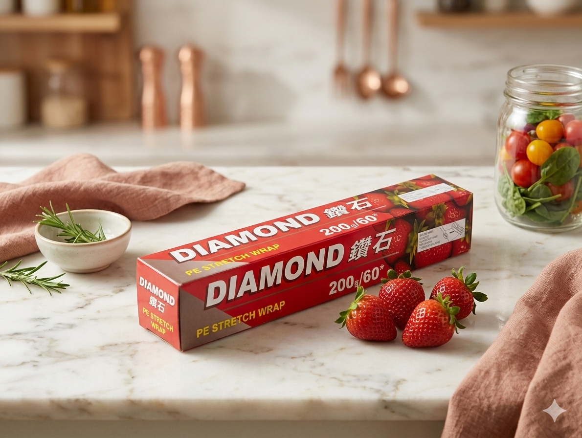 Rapping Paper (রেপিং পেপার)