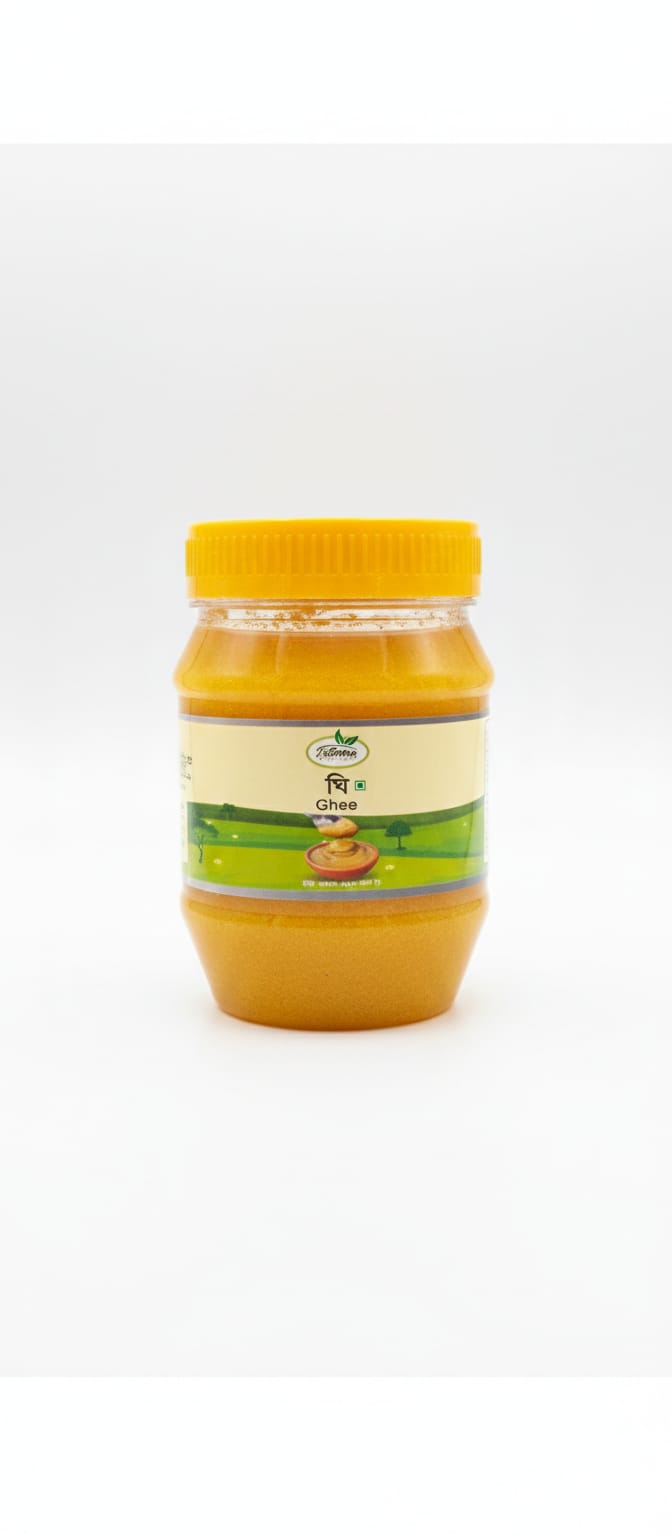 Ghee (ঘি) - 250g