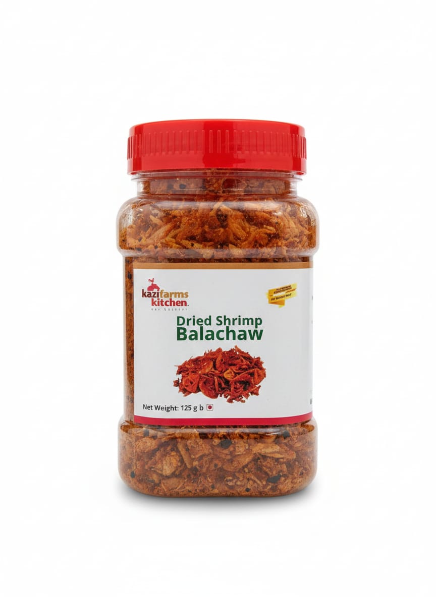 Balachaw (বালাচাও) - 125gm