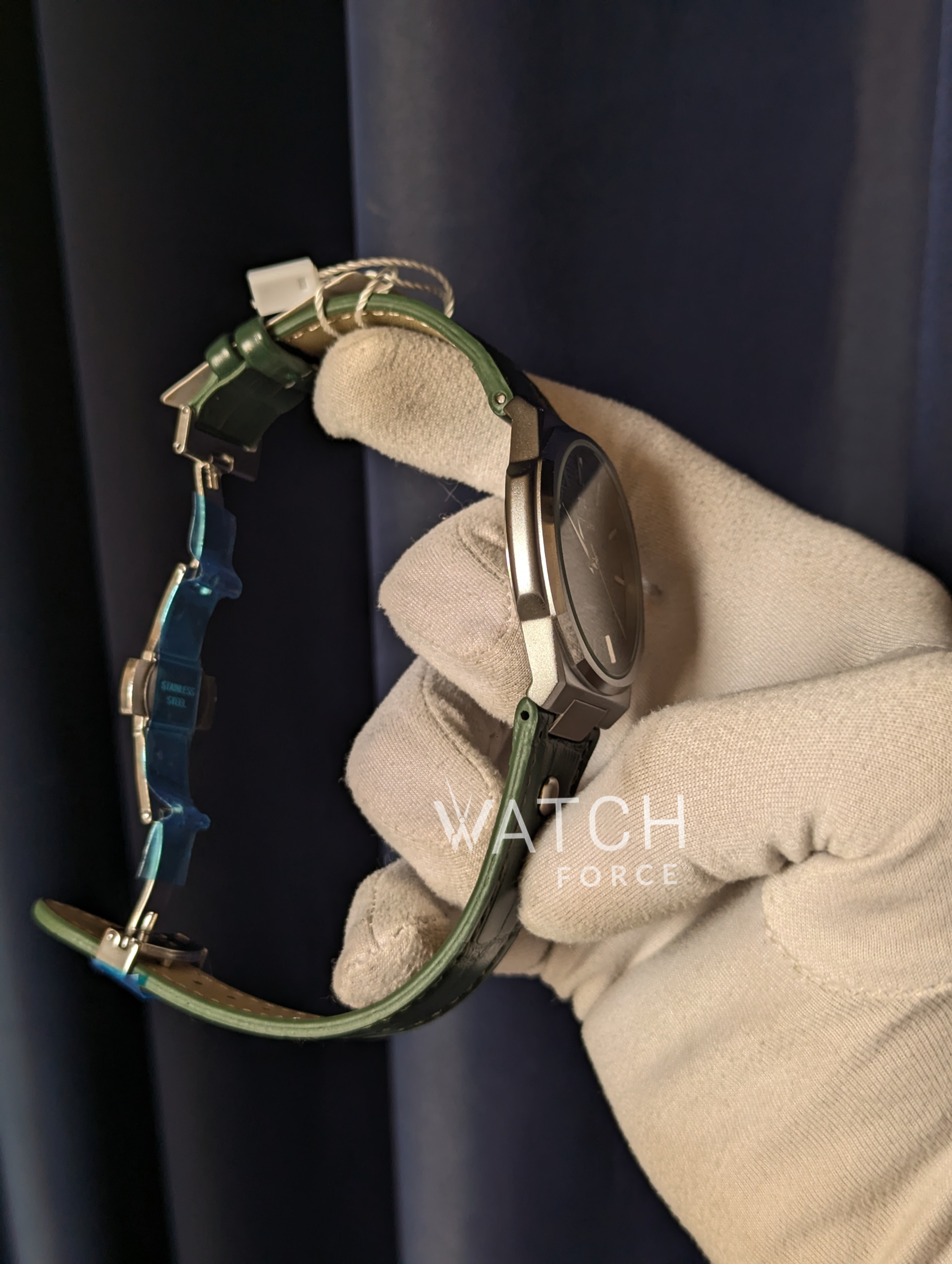 Matturi Green Face_img_2