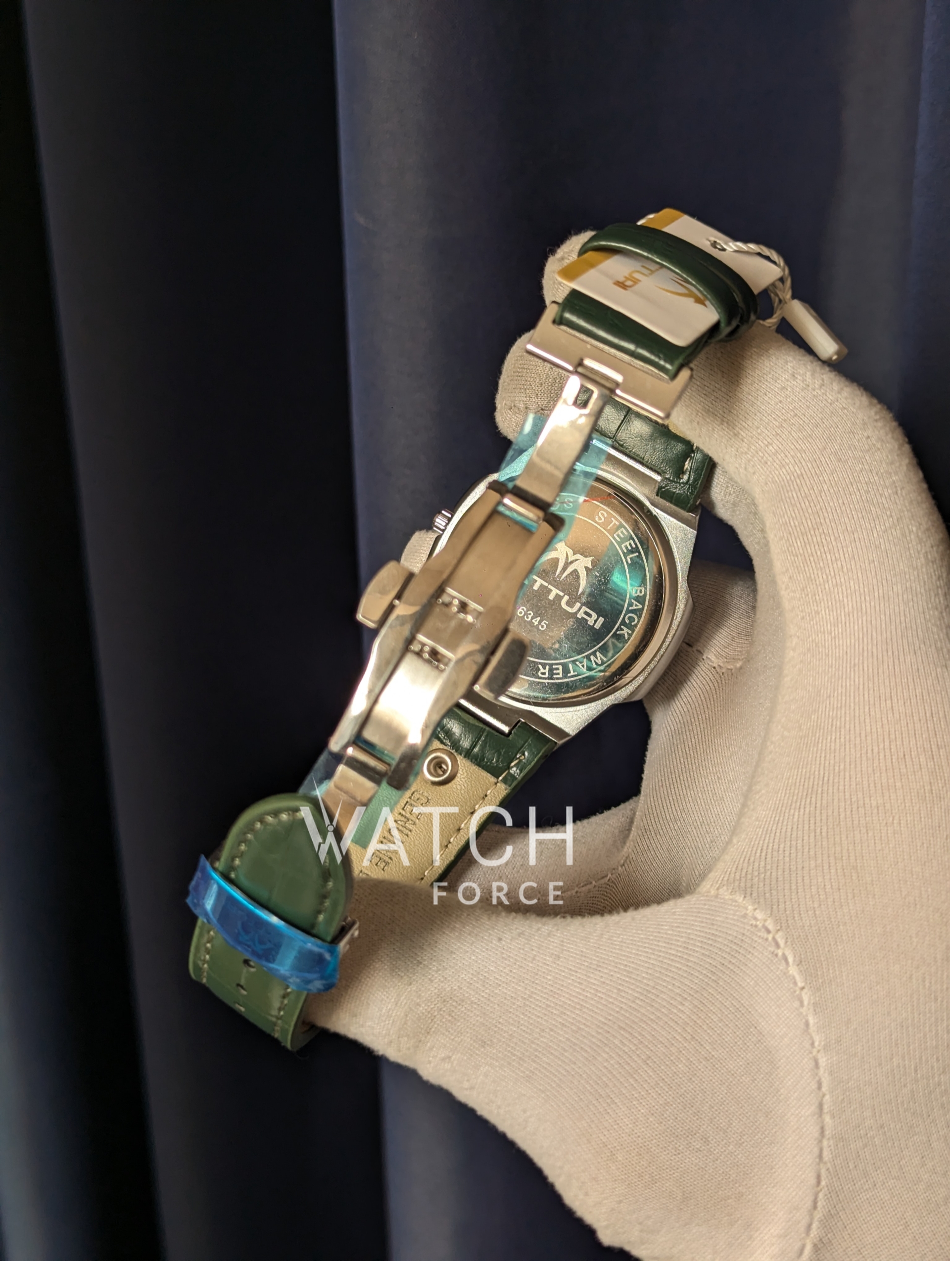 Matturi Green Face_img_4