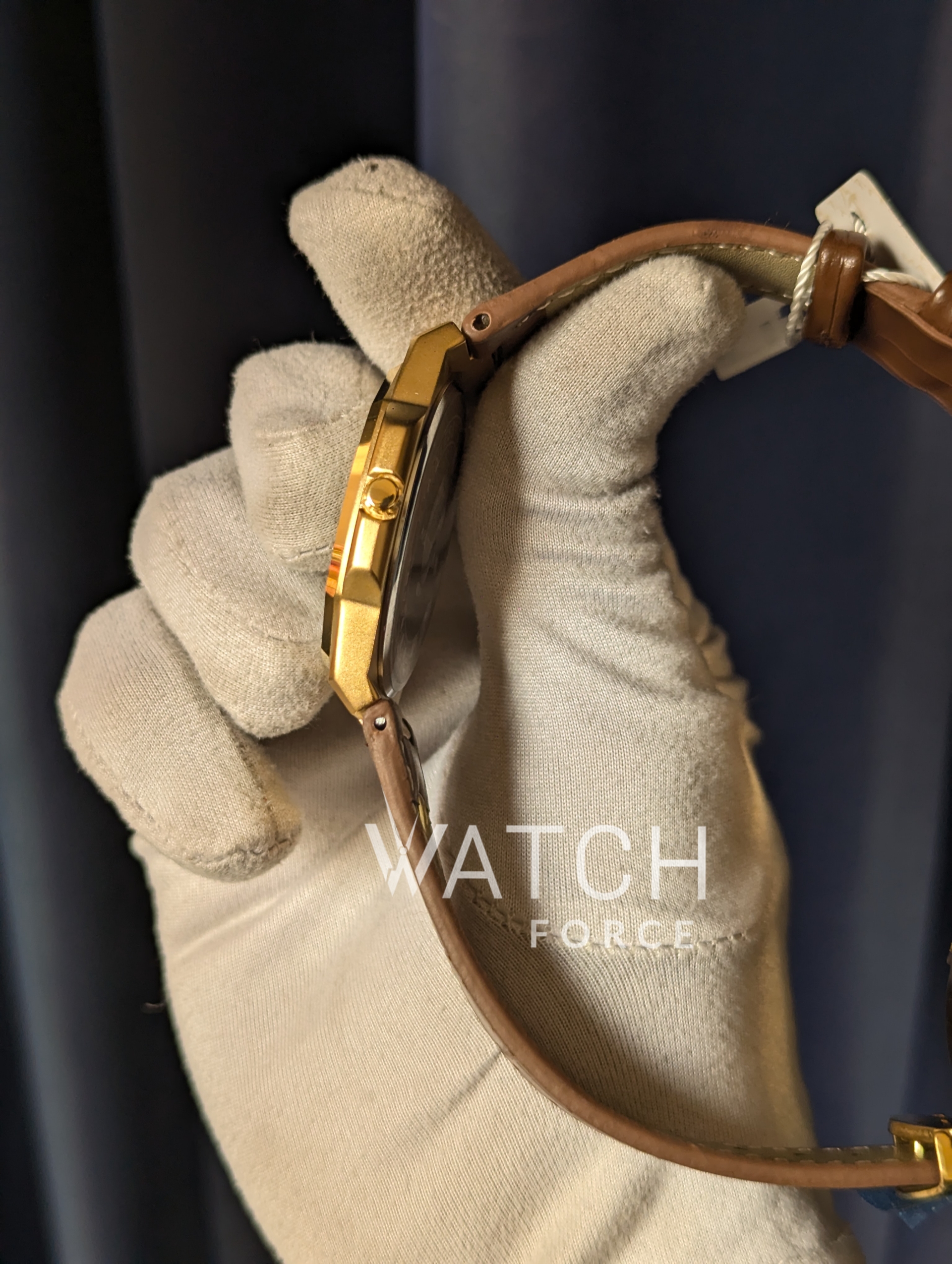 Matturi Golden brown belt_img_3