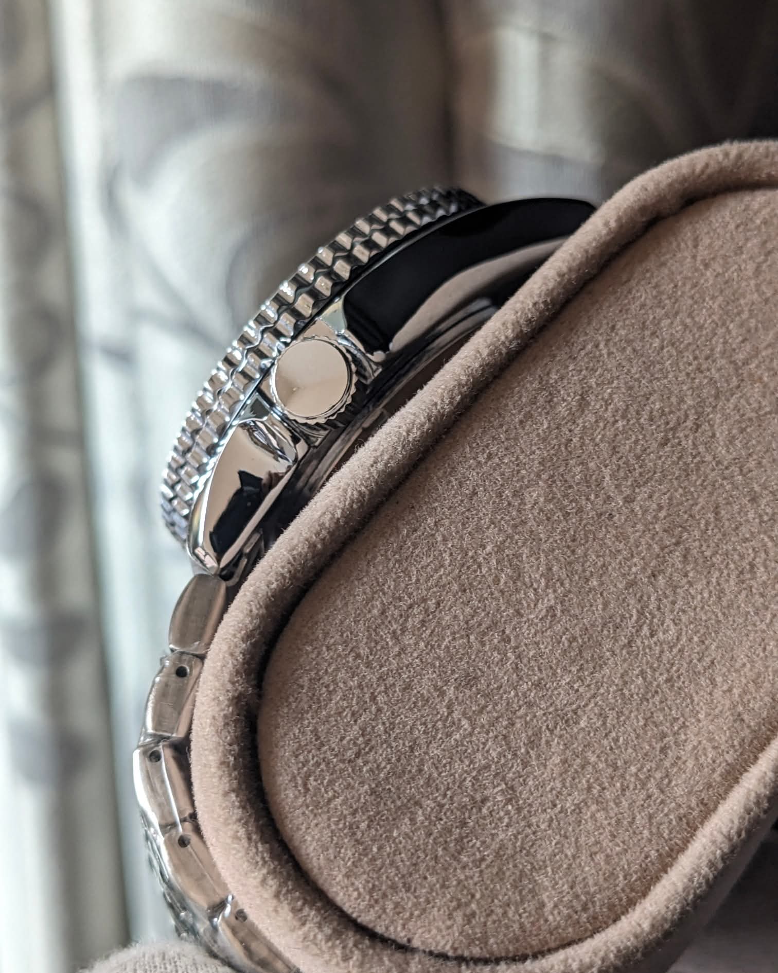 Seiko Automatic Prospex Diver's Pepsi_img_2