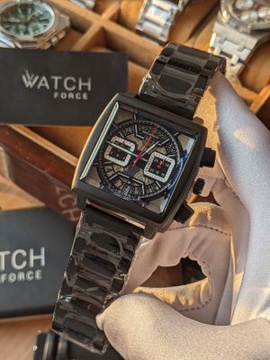 Tag Heuer Monaco Chronograph Watch_img_1