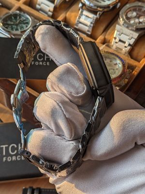 Tag Heuer Monaco Chronograph Watch_img_2