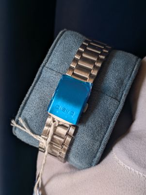 Casio Enticer Silver Blue face_img_3