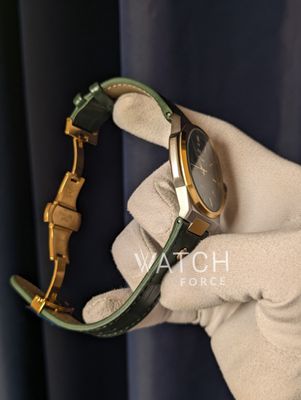 Matturi Golden Green Face_img_2