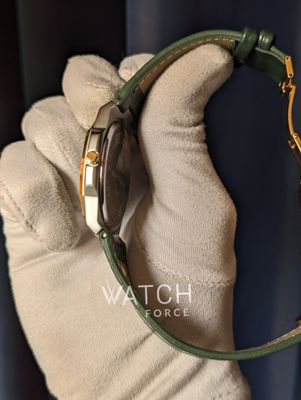 Matturi Golden Green Face_img_3