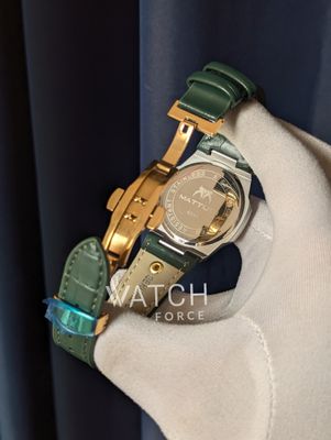 Matturi Golden Green Face_img_4