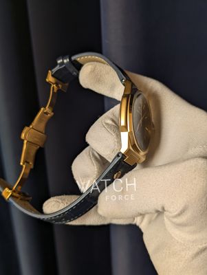 Matturi Golden Blue Face_img_3