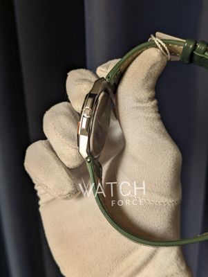 Matturi Green Face_img_3