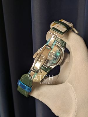 Matturi Green Face_img_4