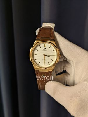 Matturi Golden brown belt_img_0