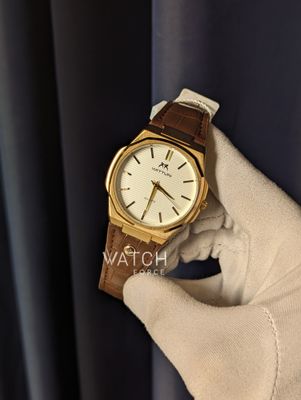 Matturi Golden brown belt_img_1