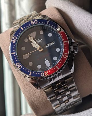 Seiko Automatic Prospex Diver's Pepsi_img_0