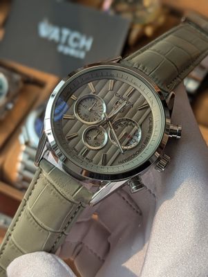 Tag Heuer Carrera Gray Belt_img_0