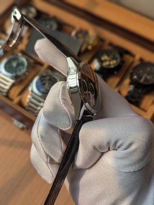 Tag Heuer Carrera Black Belt_img_2