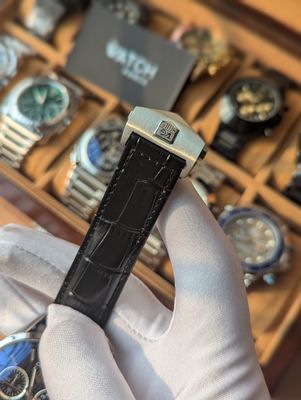 Tag Heuer Carrera Black Belt_img_5