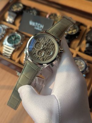 Tag Heuer Carrera Gray Belt_img_1