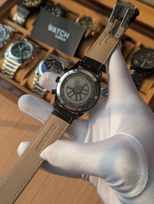 Tag Heuer Carrera Black Belt_img_3