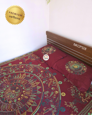 Premium Nokshichador - NKCP128_img_2