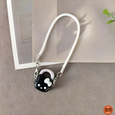 Hello Kitty Mini Charm Keychain_img_7